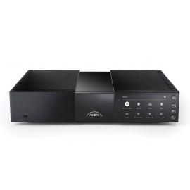 Naim NSS 333 Yüksek Çözünürlüklü Streamer Naim NSS 333 Yüksek Çözünürlüklü Streamer